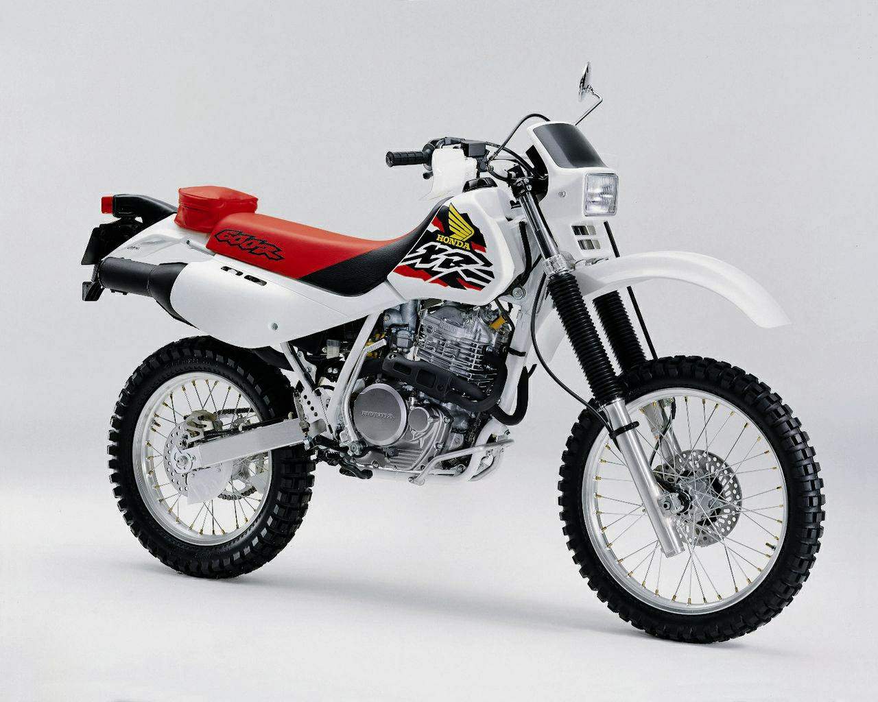 honda xr 600 for sale